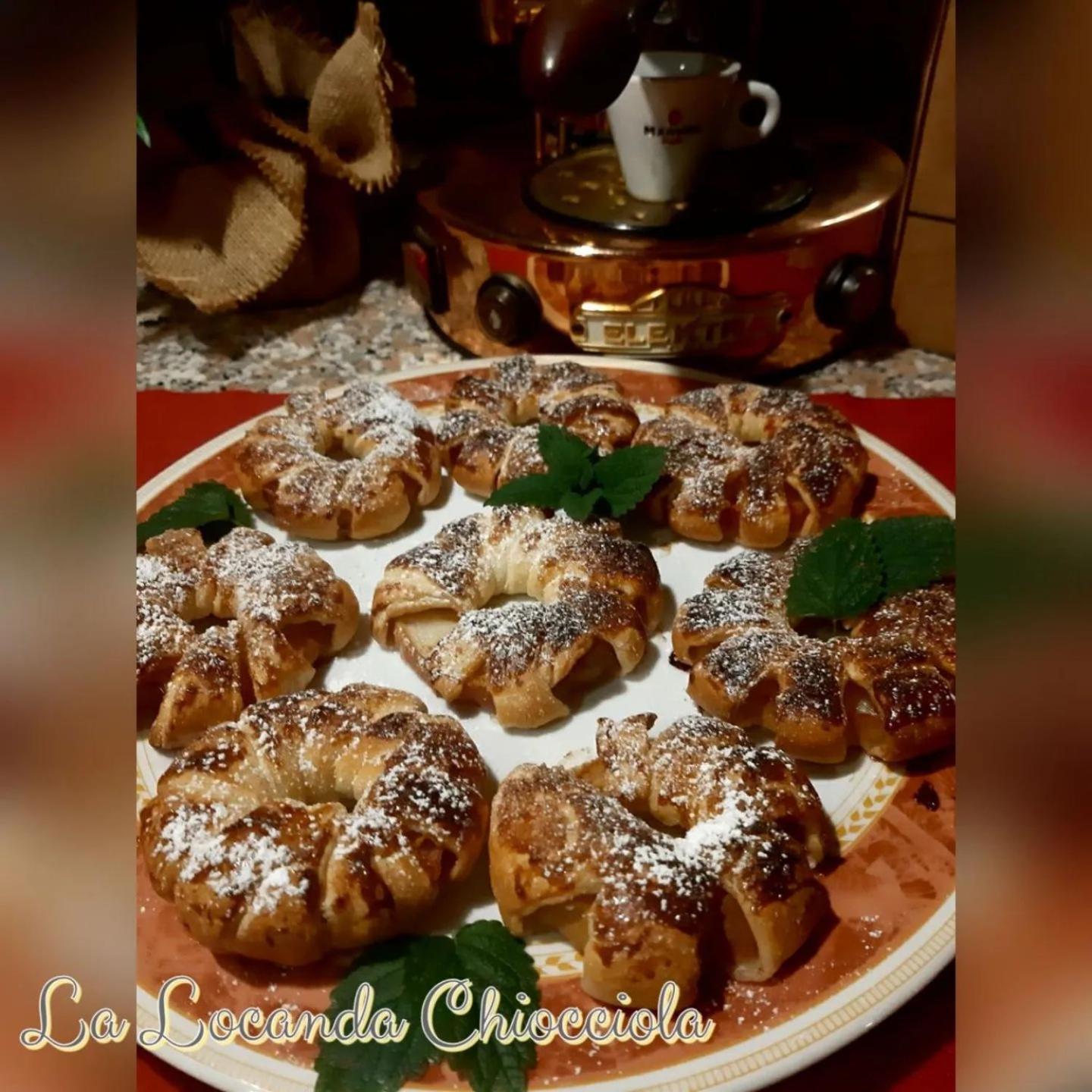 Locanda Chiocciola Quero Esterno foto